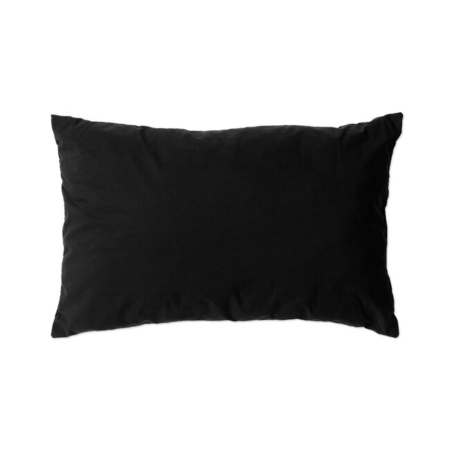 PDP - PDAXPL18BK - Standard Black Bass Drum Pillow