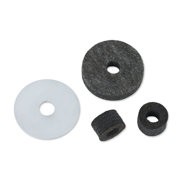 PDP - PDAXHHFKIT - Hi-Hat Felts & Seat Washer Kit, 4Pc
