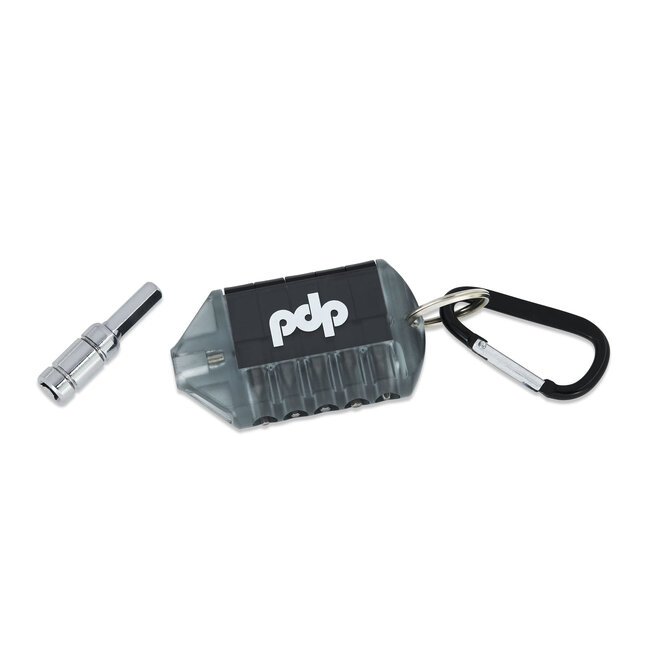 PDP - PDAXDMT - Drummer Multi Tool (Discontinued)