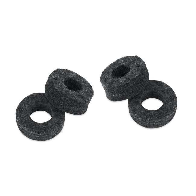 PDP - PDAX2014 - Felts For Hi-Hat Clutch, 4Pk