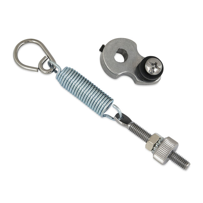 PDP - PDAC066S4 - 400 Series Stroke Adjustment