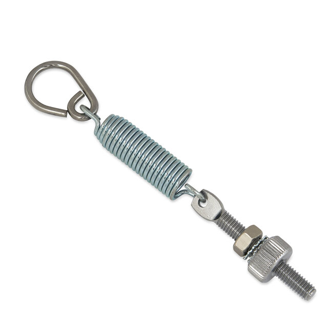 PDP - PDAC025 - 400/600 Spring Assembly