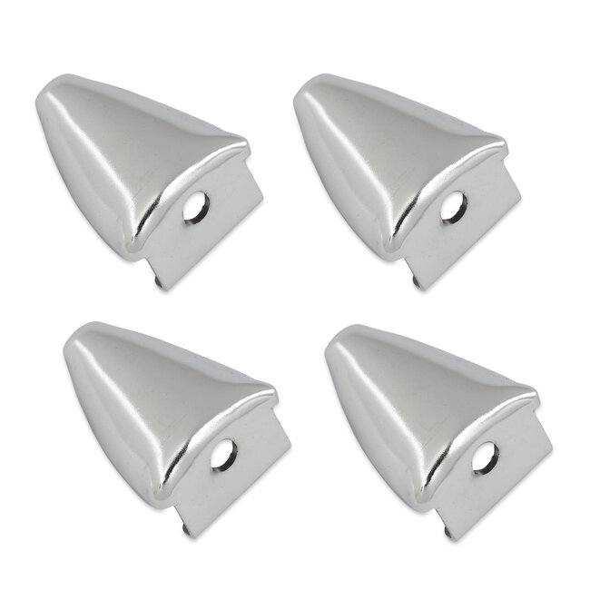 PDP - PDAC013Z54PK - Z5/Ez/Jr/Player Claw Hook (4Pk)