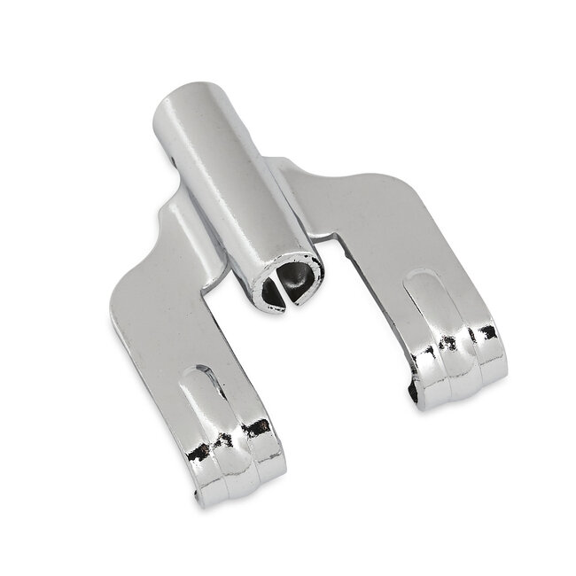 PDP - PDAC013WH - Concept Classic Wood Hoop Claw Hook