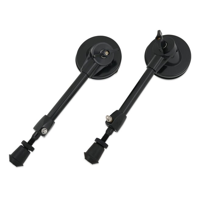 PDP - PDAC006MSBL - Main Stage Spur Set - Black