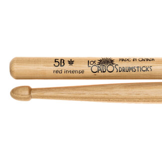 Los Cabos Los Cabos - LCD5BIRH - 5B Intense - Red Hickory "Center Cut"