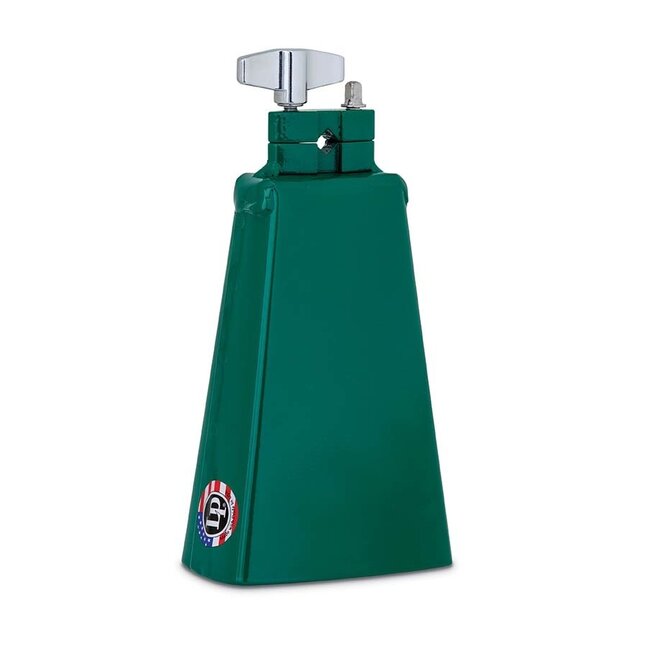 LP - LP570G3 - Giovanni Cowbell 6" Vise Mount Green