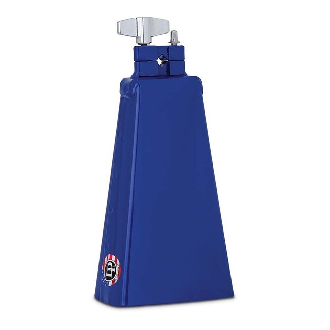 LP - LP570G4 - Giovanni Cowbell 7" Vise Mount Blue