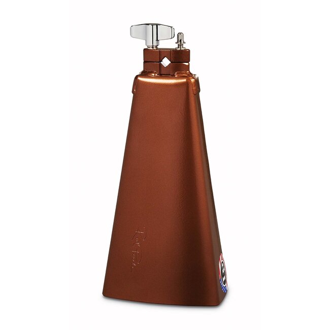 LP - LP576-RP - Raul Pineda Cowbell 8 1/2", Vise Mount Bz