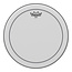 Remo - PS-0114-00- - Batter, Pinstripe, Coated, 14" Diameter