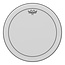 Remo - PS-0116-00- - Batter, Pinstripe, Coated, 16" Diameter