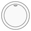 Remo - PS-0318-00- - Batter, Pinstripe, Clear, 18" Diameter