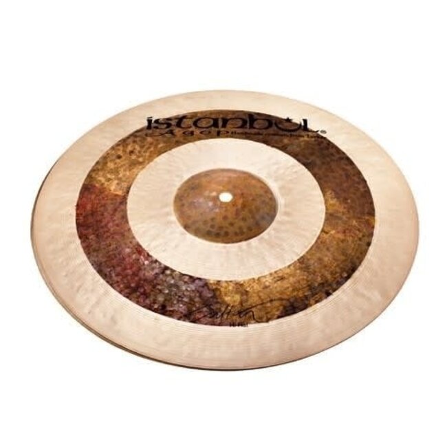 Istanbul Agop - SH13 - 13" Custom Series Sultan Hi-Hat