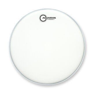 Aquarian Drumheads Aquarian - TCHF26 - 26" Hi-Frequency Coated Bass Drum