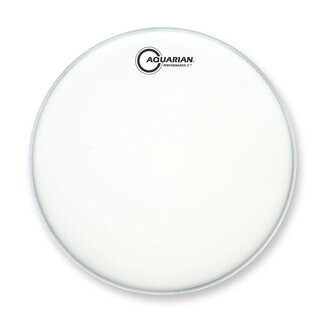 Aquarian Drumheads Aquarian - TCPF18B - 18" Performance II Coated