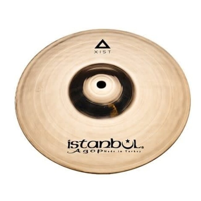 Istanbul Agop - XSPB08 - 08" Xist Brilliant Splash