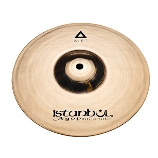 Istanbul Agop - XSPB10 - 10" Xist Brilliant Splash