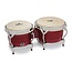 LP - M201-RWC - Matador Traditional 7 1/4"-8 5/8" Bongo Oak Red Chrome