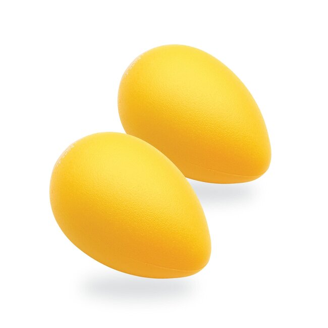LP - LPR004-SS - Rhythmix Eggs - 1 Pair Sunshine (Discontinued)