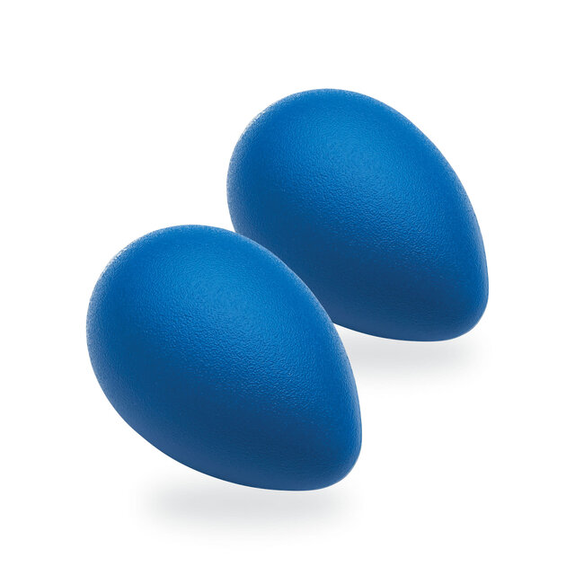LP - LPR004-BL - Rhythmix Eggs - 1 Pair Blueberry (Discontinued)