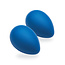 LP - LPR004-BL - Rhythmix Eggs - 1 Pair Blueberry (Discontinued)