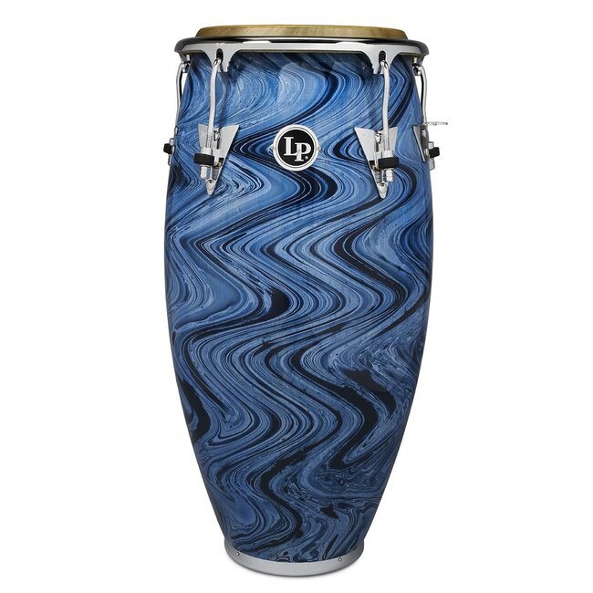 LP - LPL522X-JM - Jose Madera CCII 11 Quinto Blue Swirl Chrome