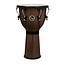 LP - LPA632-SW - Aspire Jamjuree Djembe 12 1/2" Walnut Black