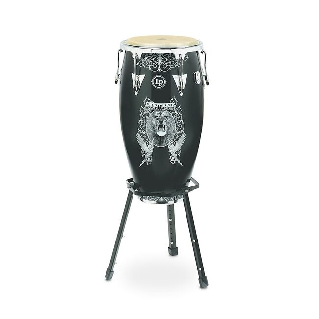 LP - LPA622SNL - Aspire Santana 12" Tumba Oak Chrome