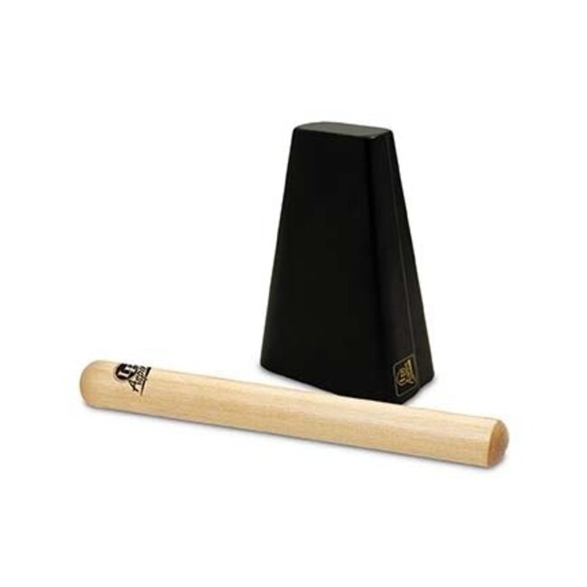 LP - LPA404HK - Aspire Cha-Cha Cowbell Kit w/ Beater