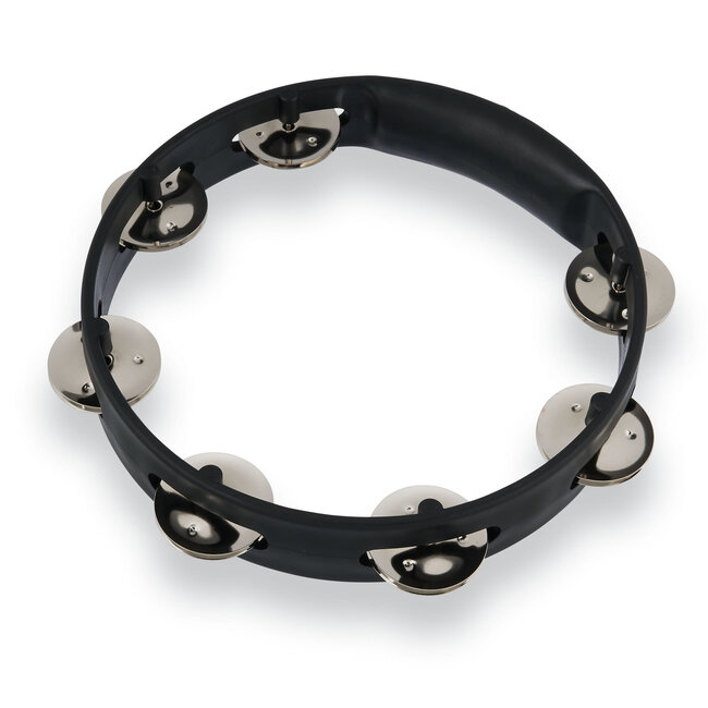 LP - LPA180 - Aspire 8" Tamboure Black Steel