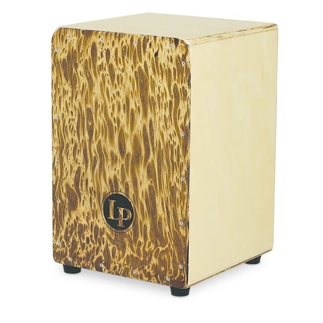 LP - LPA1332-HC - Aspire Cajon Birch/Pop Havana CafÃ© Snare