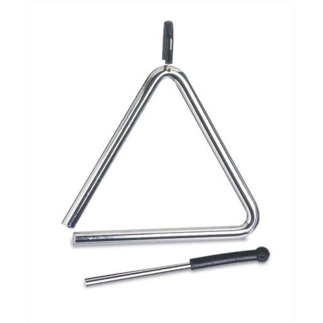 LP - LPA121 - Aspire 6" Triangle With Striker