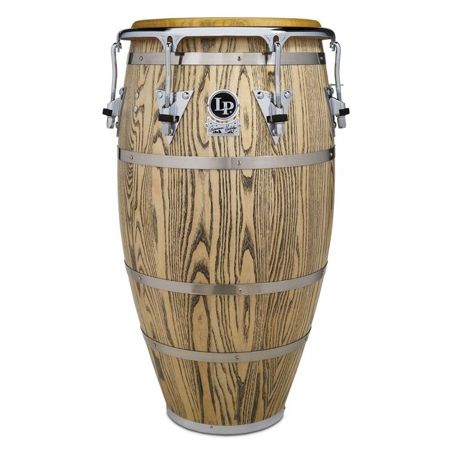 LP - LP863Z - Giovanni Palladium CCII 14" Super Tumba North American Ash Crome