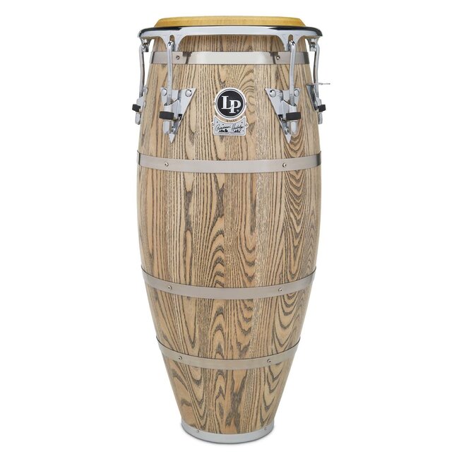 LP - LP860Z - Giovanni Palladium CCII 11" Quinto North American Ash Chrome