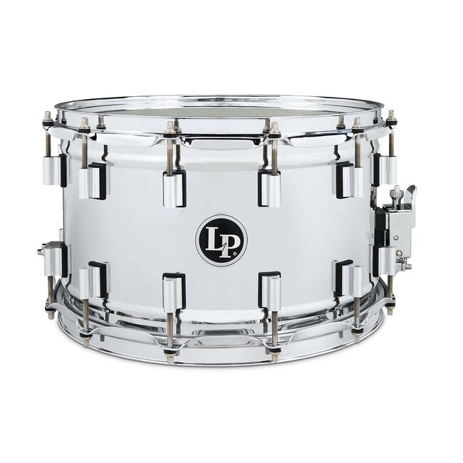 LP - LP8514BS-SS - Banda Snare - 8.5" X 14"  - Stainless Steel