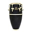 LP - LP809Z - Galaxy CCII 11 3/4" Conga Fiberglass Black Gold