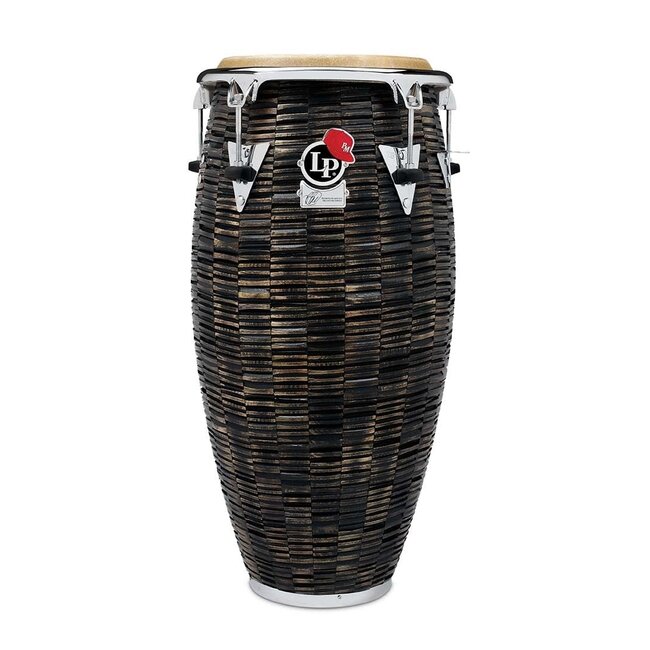 LP - LP805T-PM - Pedrito Martinez TT 11 Quinto Deep Cut Mango Chrome