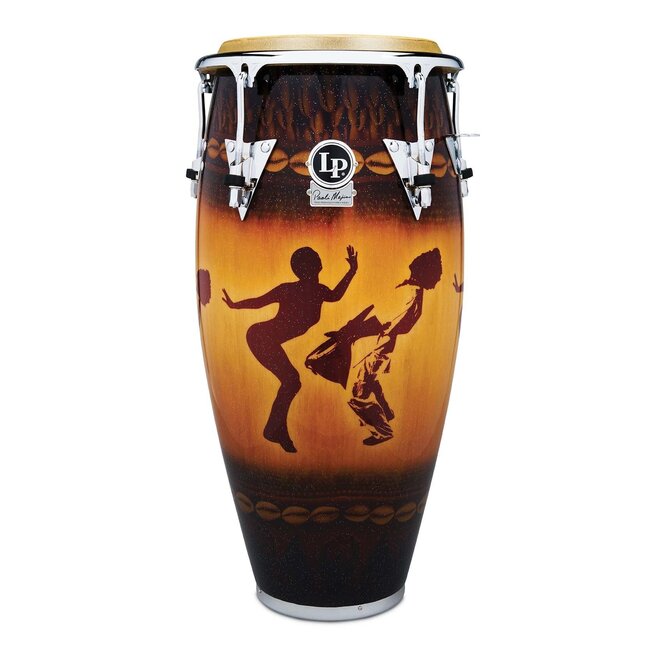 LP - LP805Z-PMJ - Paoli Mejias CCII 11 Quinto Oak Jzambia Chrome Spo (Discontinued)