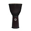 LP - LP799-DW - 12 1/2" Rope Tuned Djembe Dark Wood