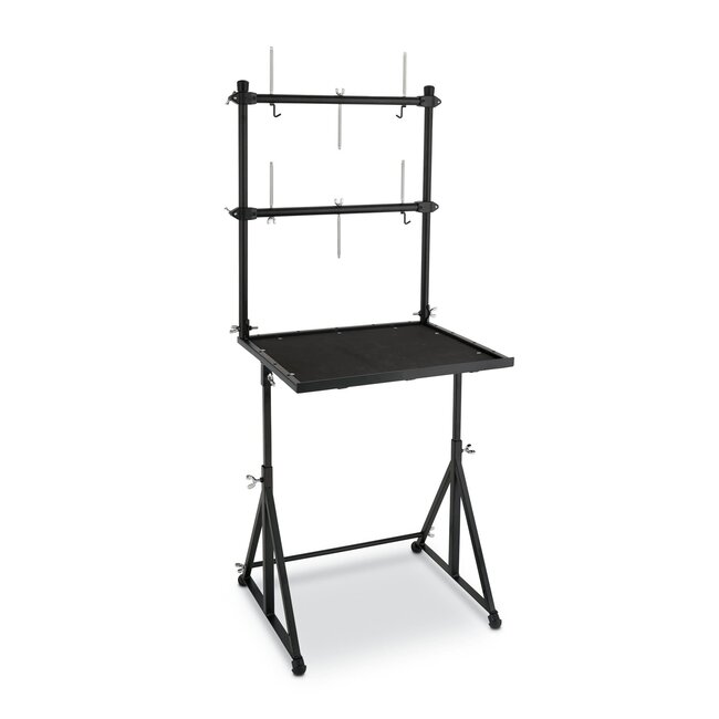 LP - LP760A - Percussion Table