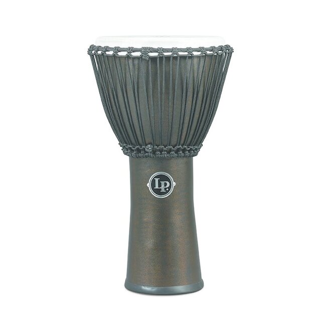 LP - LP724C - World Beat FX Rope Tuned 11" Djembe Synthetic Copper (Discontinued)