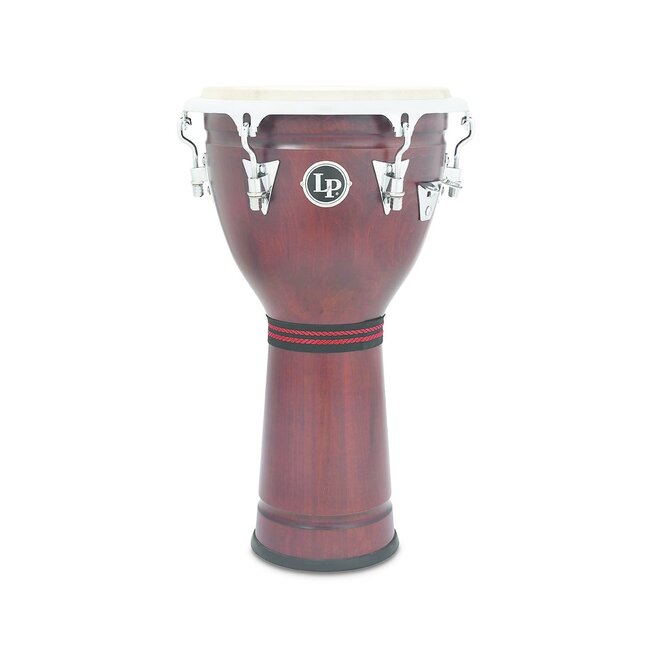 LP - LP720RG - Richie Gajate-Garcia CCII 12 1/2" Djembe Romanian Tilia Chrome