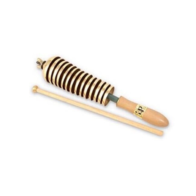 LP - LP589 - 14 Bell Tree Brass Hand Held