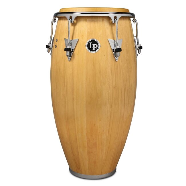 LP - LP559X-AWC - Classic CCII 11 3/4" Conga Oak Natural Chrome