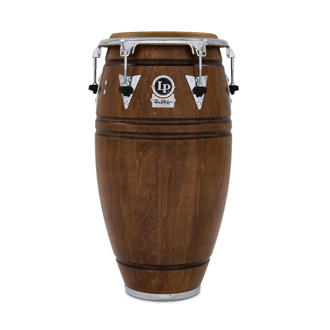 LP - LP559T-RGM - Richie Gajate-Garcia TT 11 3/4" Conga Romanian Tilia Mavi Chrome