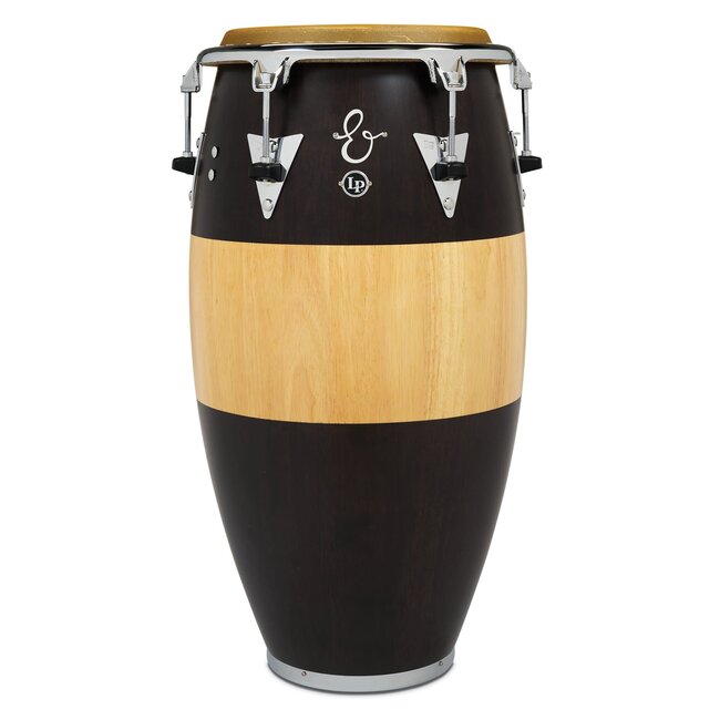 LP - LP559T-EC - E-Class TT 11 3/4" Conga Oak Walnut/Natural Chrome