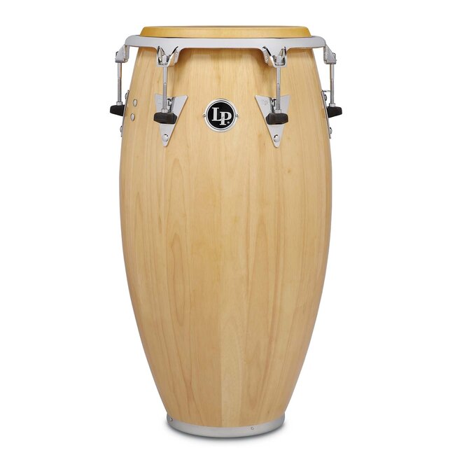 LP - LP559T-AWC - Classic TT 11 3/4" Conga Oak Natural Chrome