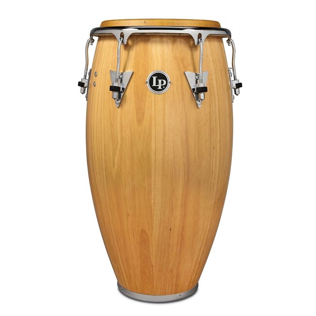 LP - LP552X-AWC - Classic CCII 12-1/2" Tumba Oak Natural Chrome