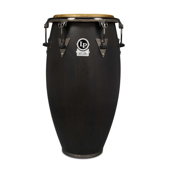 LP - LP552-TRRB - Raul Rekow TT 12 1/2" Tumba New Zealand Pine Walnut Brass