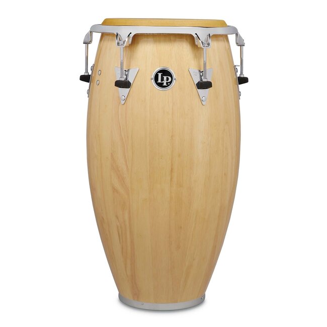 LP - LP552T-AWC - Classic TT 12-1/2" Tumba Oak Natural Chrome